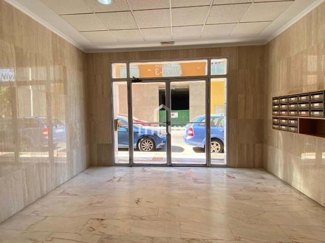 Piso en venta en Don Benito, Extremadura