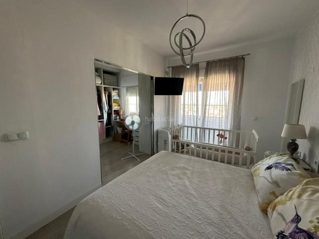 Piso en venta en Barrio de San Sebastián, Don Benito