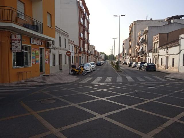 Piso en venta en Barrio de San Sebastián, Don Benito