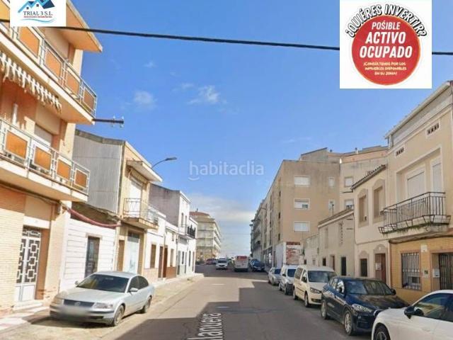 Piso en venta en Barrio de San Sebastián, Don Benito