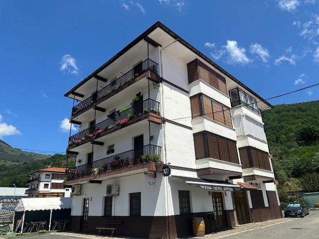 Piso en venta en Baztan-Bidasoa, Navarra