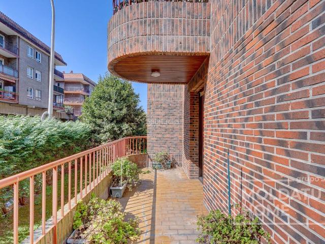 Piso en venta en Centro, Donostia-san Sebastián