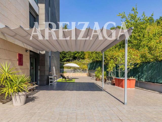 Dúplex en venta en Centro, Donostia-san Sebastián