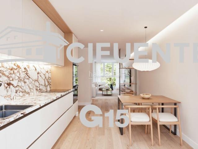 Piso en venta en Centro, Donostia-san Sebastián