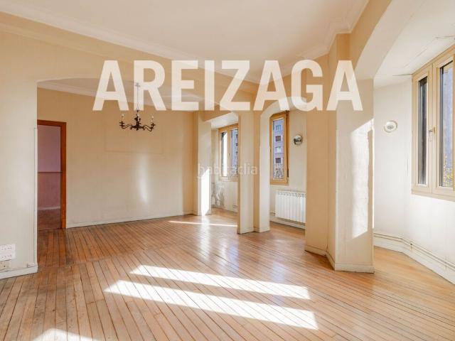 Piso en venta en Centro, Donostia-san Sebastián