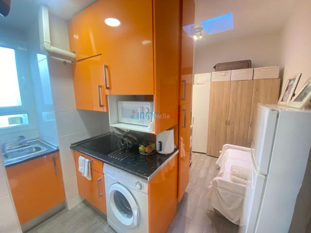 Piso en venta en Centro, Donostia-san Sebastián