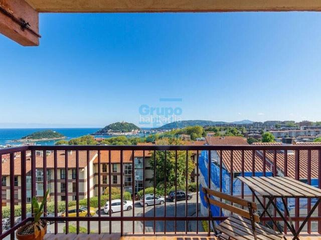 Piso en venta en Centro, Donostia-san Sebastián