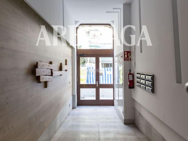 Piso en venta en Gune Erromantikoa, Donostia / San Sebastián