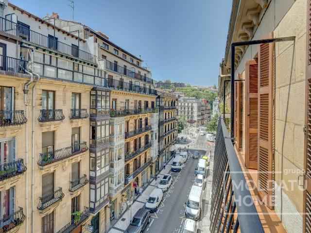 Piso en venta en Centro, Donostia-san Sebastián