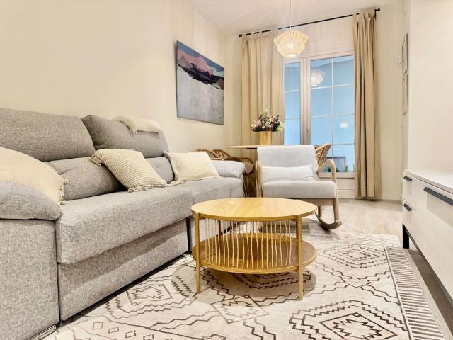 Piso en venta en Centro, Donostia-san Sebastián