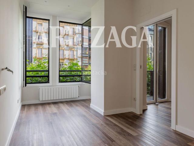 Piso en venta en Gune Erromantikoa, Donostia / San Sebastián