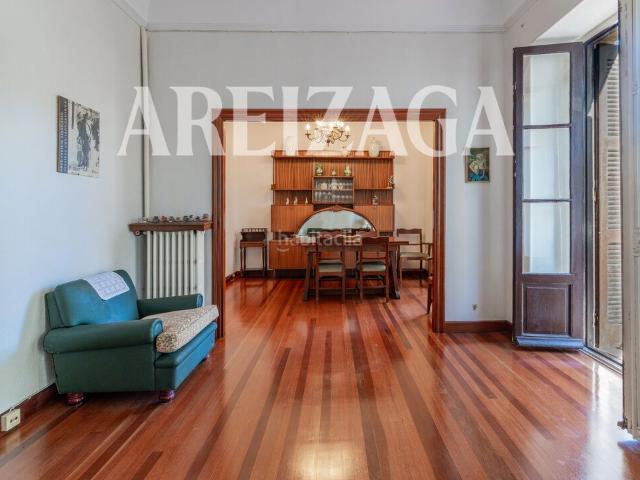 Piso en venta en Gune Erromantikoa, Donostia / San Sebastián