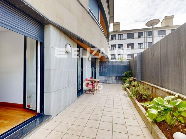 Piso en venta en Centro, Donostia-san Sebastián