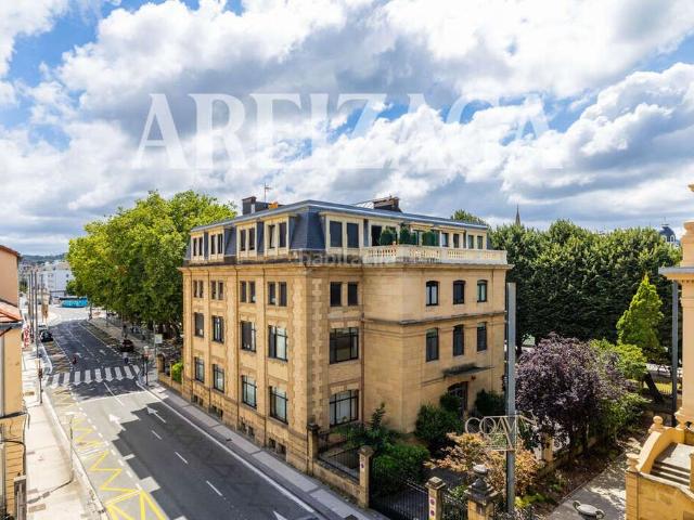 Piso en venta en Centro, Donostia-san Sebastián
