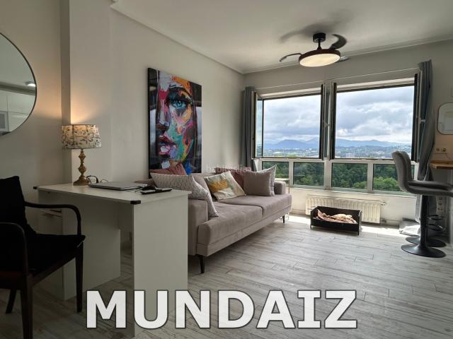 Piso en venta en Centro, Donostia-san Sebastián