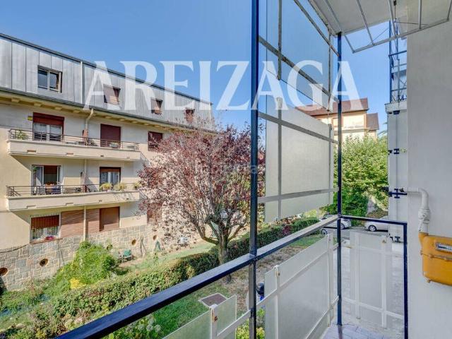 Piso en venta en Gune Erromantikoa, Donostia / San Sebastián