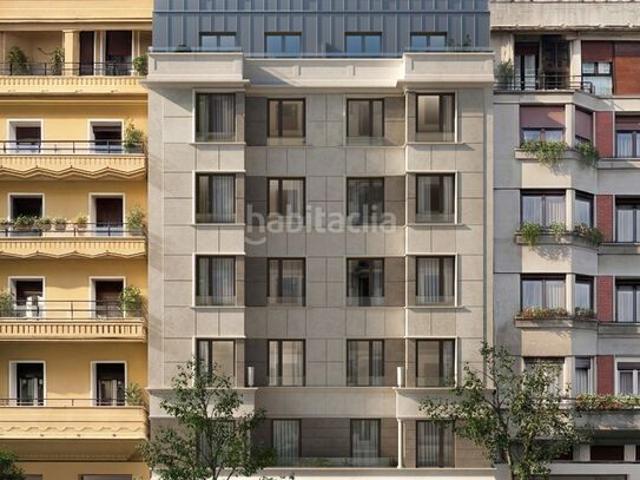 Piso en venta en Centro, Donostia-san Sebastián