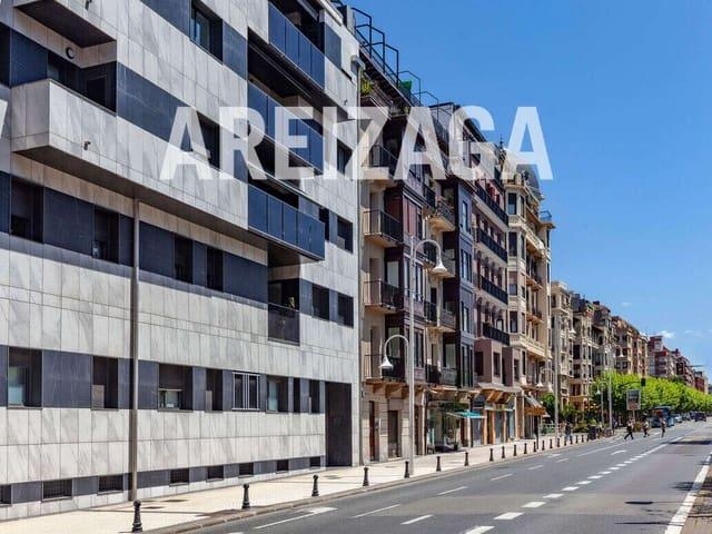 Piso en venta en Ipar-Ekialdea, Donostia-san Sebastián
