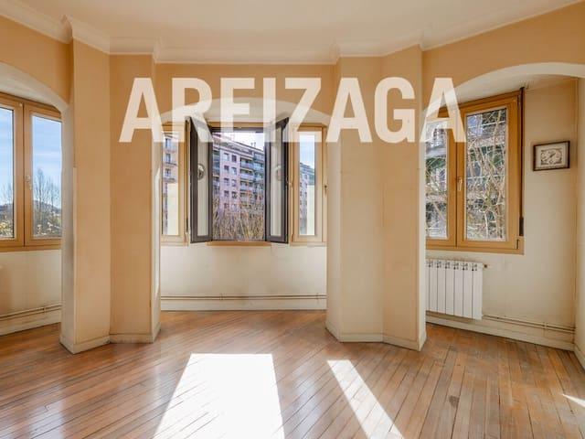 Piso en venta en Ipar-Ekialdea, Donostia-san Sebastián