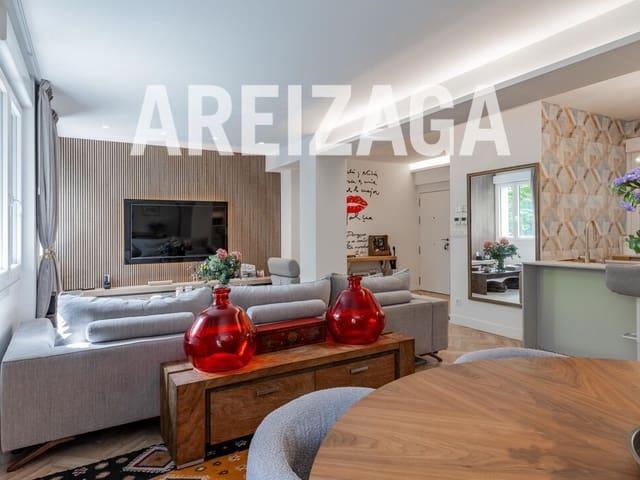 Piso en venta en Ipar-Ekialdea, Donostia-san Sebastián