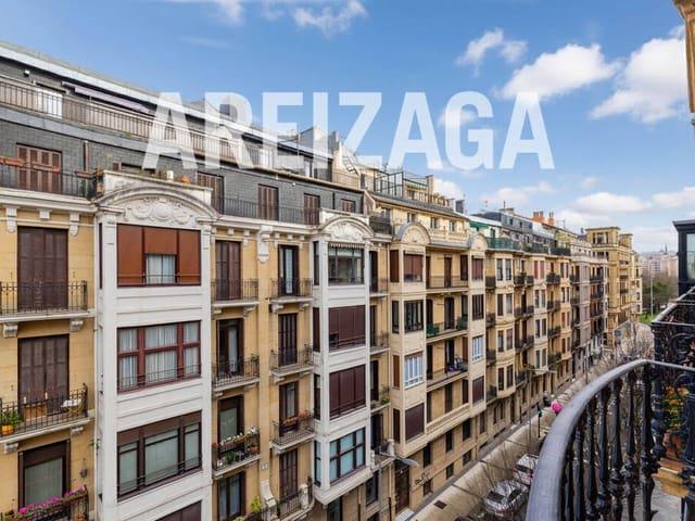Piso en venta en Ipar-Ekialdea, Donostia-san Sebastián