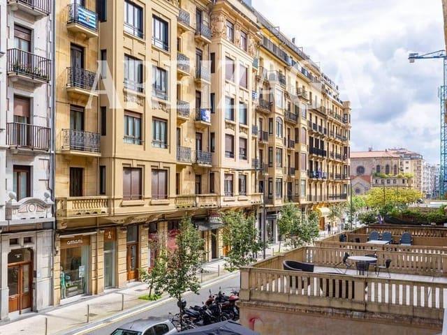 Piso en venta en Ipar-Ekialdea, Donostia-san Sebastián
