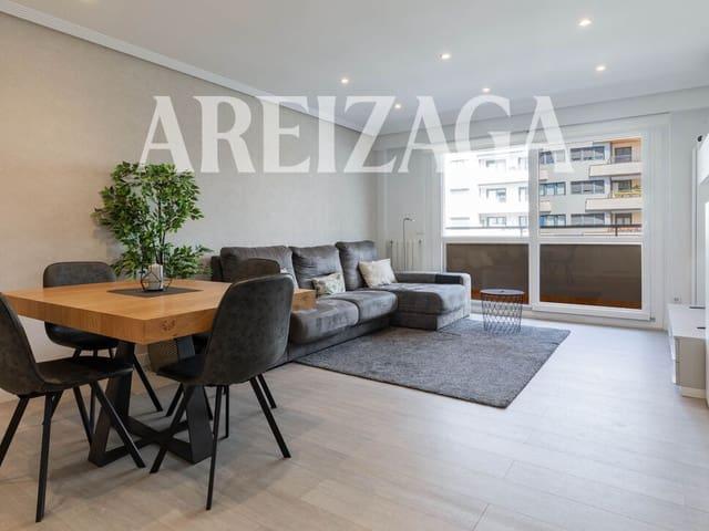 Piso en venta en Ipar-Ekialdea, Donostia-san Sebastián