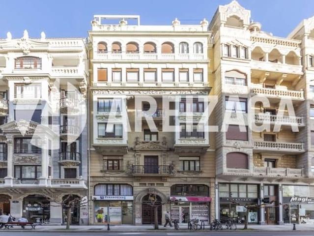 Piso en venta en Ipar-Ekialdea, Donostia-san Sebastián