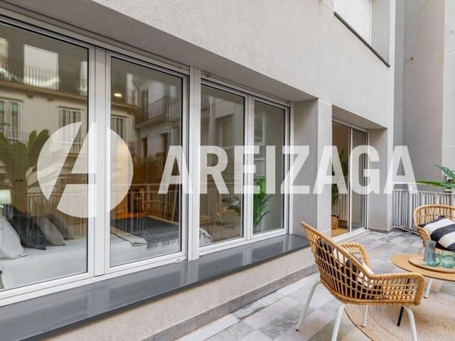 Piso en venta en Ipar-Ekialdea, Donostia-san Sebastián