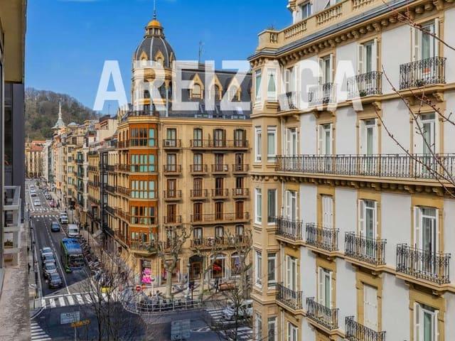 Piso en venta en Ipar-Ekialdea, Donostia-san Sebastián