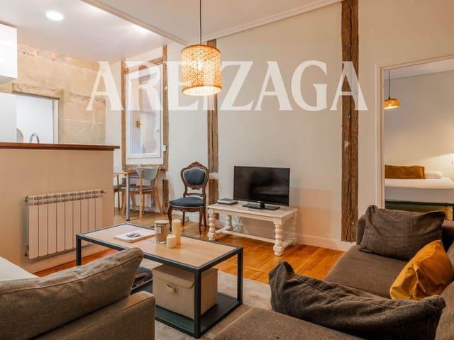 Piso en venta en Ipar-Ekialdea, Donostia-san Sebastián