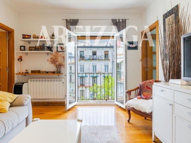 Piso en venta en Ipar-Ekialdea, Donostia-san Sebastián