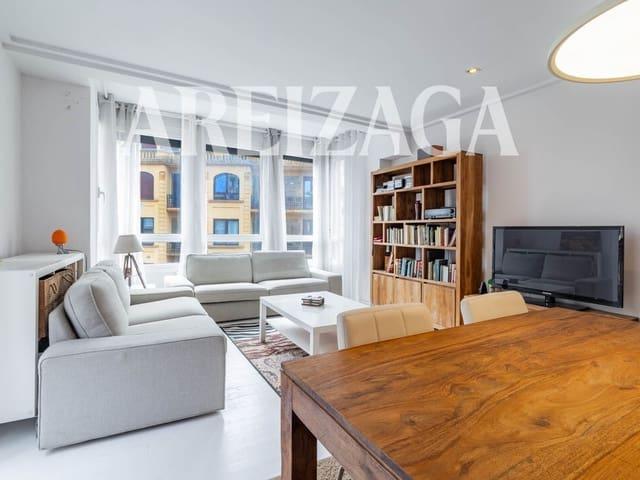 Piso en venta en Ipar-Ekialdea, Donostia-san Sebastián