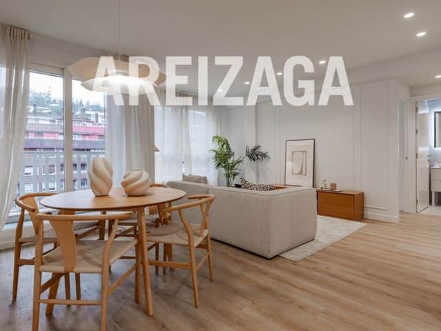 Piso en venta en Ipar-Ekialdea, Donostia-san Sebastián