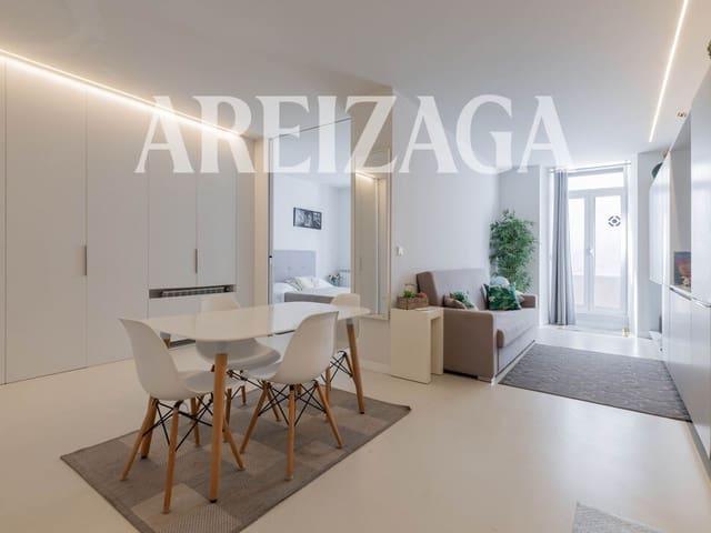 Piso en venta en Ipar-Ekialdea, Donostia-san Sebastián