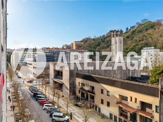 Piso en venta en Ipar-Ekialdea, Donostia-san Sebastián