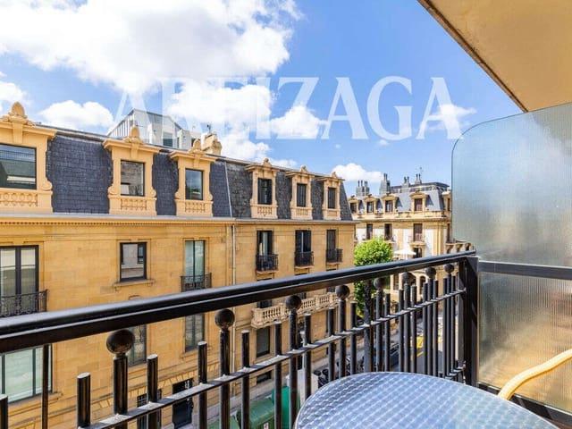 Piso en venta en Ipar-Ekialdea, Donostia-san Sebastián
