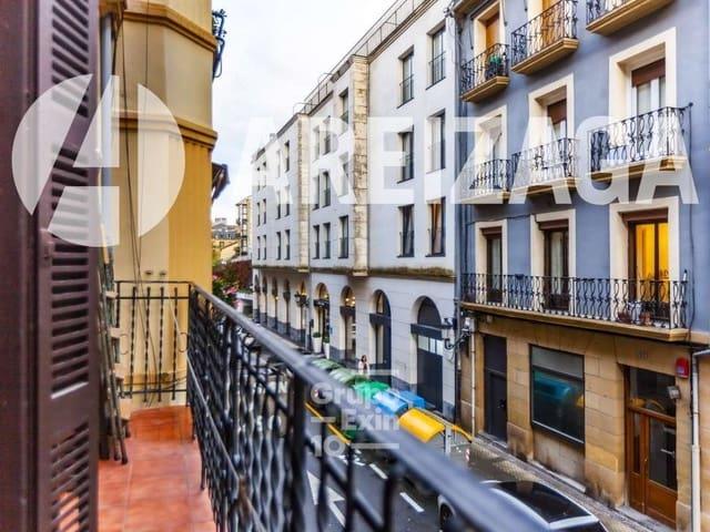 Piso en venta en Ipar-Ekialdea, Donostia-san Sebastián