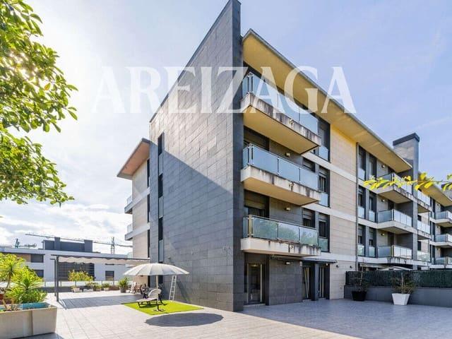 Apartamento en venta en Ipar-Ekialdea, Donostia-san Sebastián