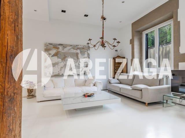 Piso en venta en Ipar-Ekialdea, Donostia-san Sebastián