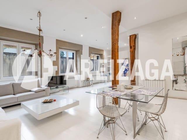 Piso en venta en Ipar-Ekialdea, Donostia-san Sebastián