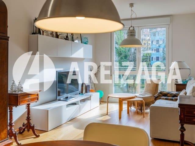 Piso en venta en Ipar-Ekialdea, Donostia-san Sebastián