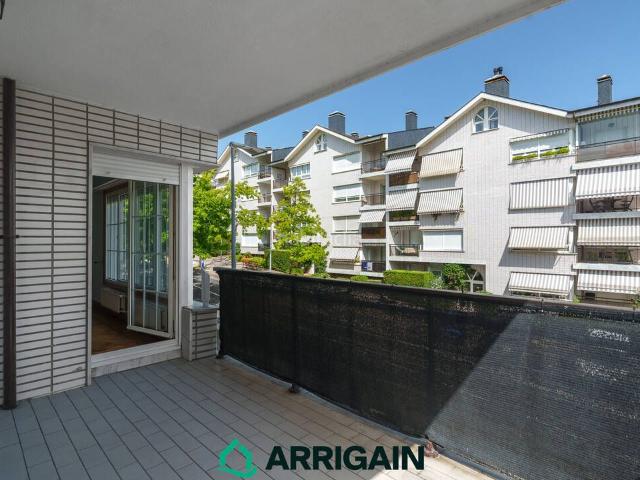 Piso en venta en Centro, Donostia-san Sebastián