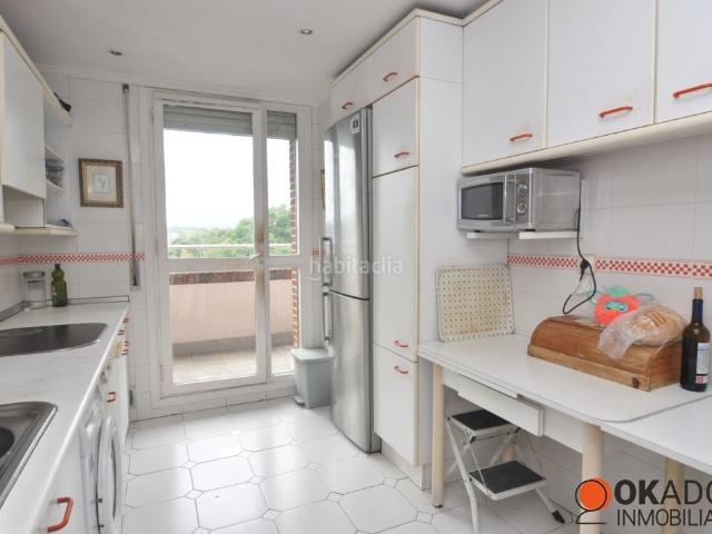 Piso en venta en Centro, Donostia-san Sebastián