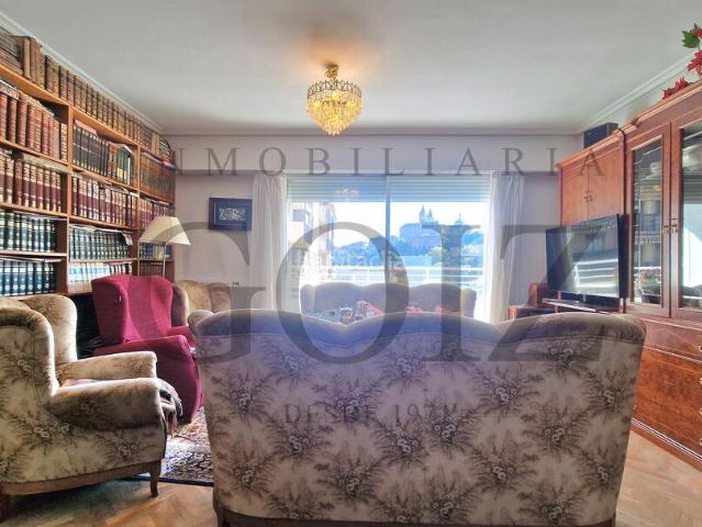 Piso en venta en Centro, Donostia-san Sebastián