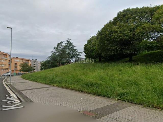 Piso en venta en Centro, Donostia-san Sebastián