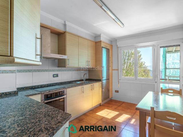Piso en venta en Centro, Donostia-san Sebastián