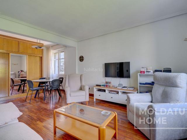 Piso en venta en Centro, Donostia-san Sebastián