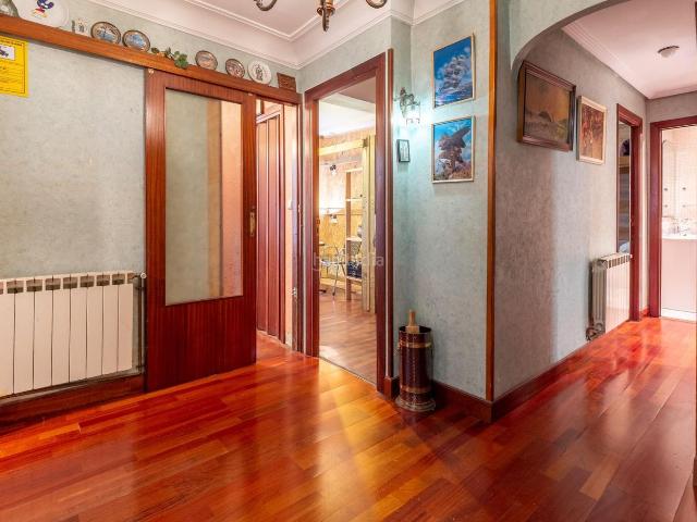 Piso en venta en Centro, Donostia-san Sebastián