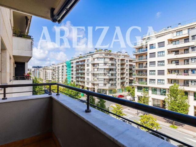 Piso en venta en Centro, Donostia-san Sebastián